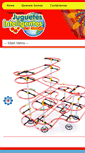Mobile Screenshot of juguetesinteligentesdelmundo.com